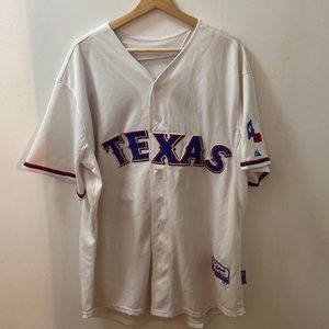 Vintage baseball jersey